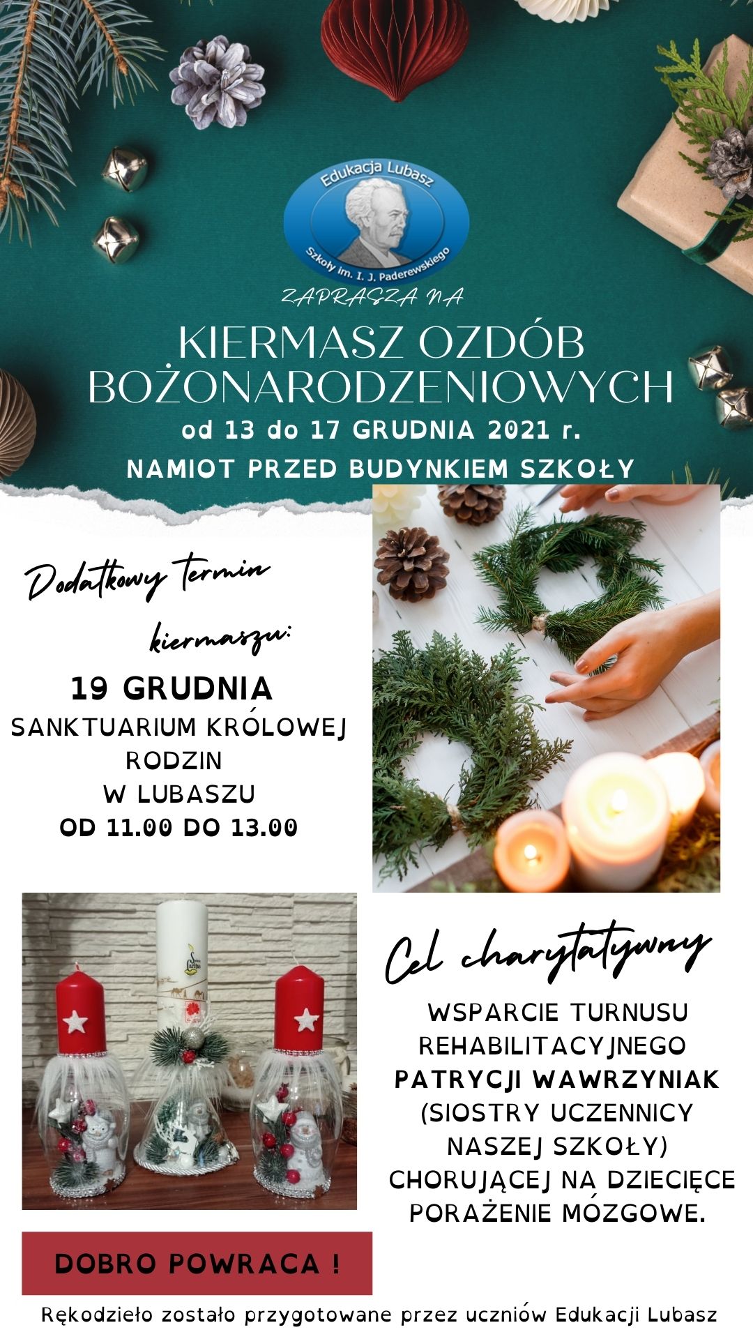Zdjęcie: plakat kiermasz.jpg
